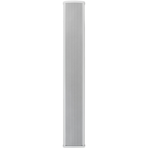 Ecler eCS803 Акустическая колонна, 80–160 Вт – 8 Ом, 30 Вт - 100 В, 8х3 дюймов