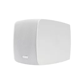 Ecler eMOTUS5ODWH Настенная АС, 40–80 Вт/8 Ом, 30 Вт – 100 В, 5", IP65