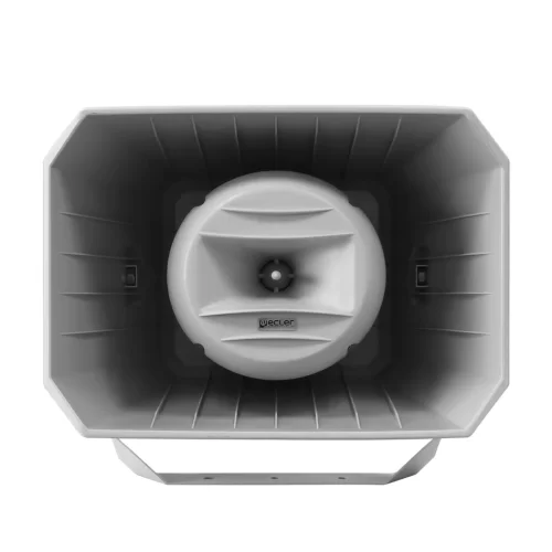Ecler eMSP50Ti Рупорный громкоговоритель, 3,5/4,5/9/12/25/50 Вт. - 100В, 6,5", IP66