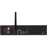 Ecler ePLAYER1 Аудиоплеер, Wi-Fi, Ethernet, MP3, интернет-радио, DLNA и AirPlay