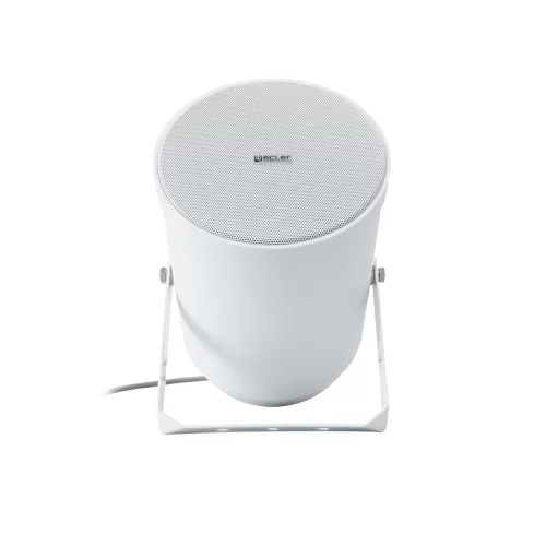 Ecler ePRS20Ti Звуковой прожектор, 5/10/20 Вт. - 100В, 6,5", IP65