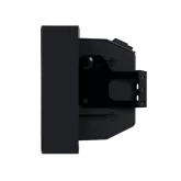 Ecler AMBIT-16BK Пассивная АС, 50 Вт.- 8 Ом., 30/15/7,5/5 Вт.- 70/100 В, 6,5"