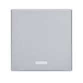 Ecler AMBIT-18WH Пассивная АС, 100 Вт.- 8 Ом., 60/30/15/7,5 Вт.- 70/100 В, 8"