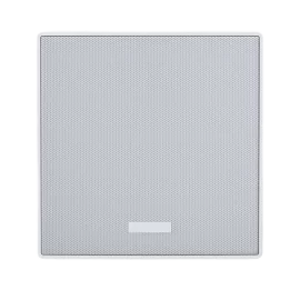 Ecler AMBIT-18WH Пассивная АС, 100 Вт.- 8 Ом., 60/30/15/7,5 Вт.- 70/100 В, 8"