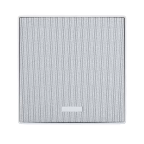 Ecler AMBIT-18WH Пассивная АС, 100 Вт.- 8 Ом., 60/30/15/7,5 Вт.- 70/100 В, 8"