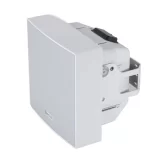 Ecler AMBIT-18WH Пассивная АС, 100 Вт.- 8 Ом., 60/30/15/7,5 Вт.- 70/100 В, 8"