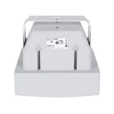Ecler AMBIT-16WH Пассивная АС, 50 Вт.- 8 Ом., 30/15/7,5/5 Вт.- 70/100 В, 6,5"