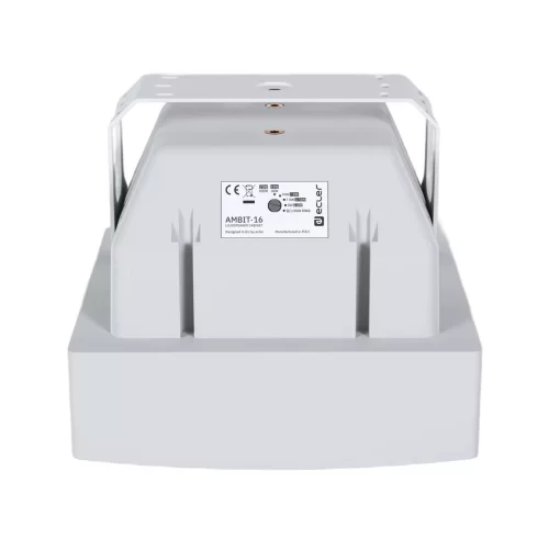 Ecler AMBIT-16WH Пассивная АС, 50 Вт.- 8 Ом., 30/15/7,5/5 Вт.- 70/100 В, 6,5"