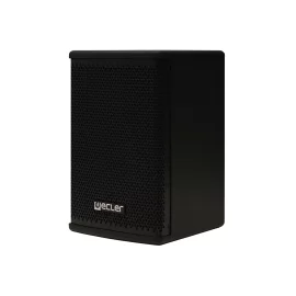 Ecler ARQIS 105iBK Пассивная АС, 70 Вт., 5,25"