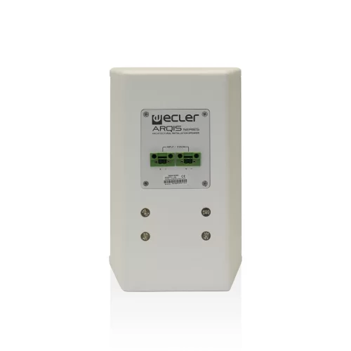 Ecler ARQIS 105iWH Пассивная АС, 70 Вт., 5,25"