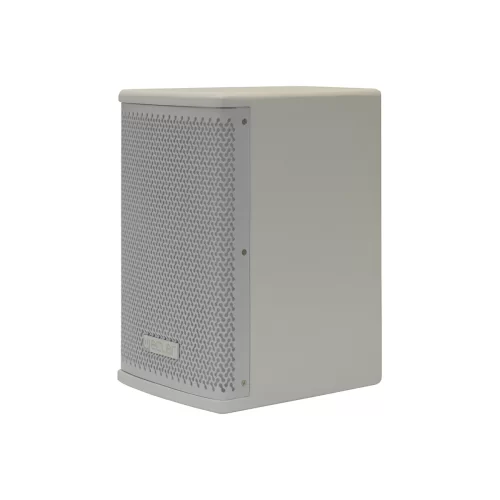 Ecler ARQIS 105iWH Пассивная АС, 70 Вт., 5,25"