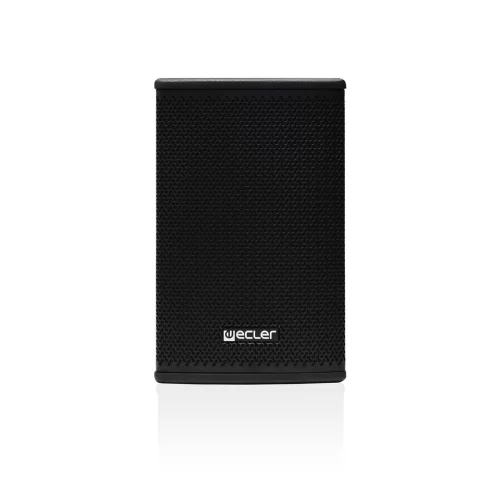 Ecler ARQIS 106iBK Пассивная АС, 120 Вт., 6"