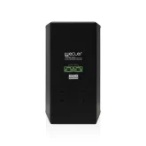 Ecler ARQIS 106iBK Пассивная АС, 120 Вт., 6"