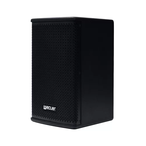 Ecler ARQIS 106iBK Пассивная АС, 120 Вт., 6"