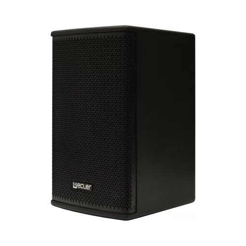 Ecler ARQIS 108iBK Пассивная АС, 175 Вт., 8"
