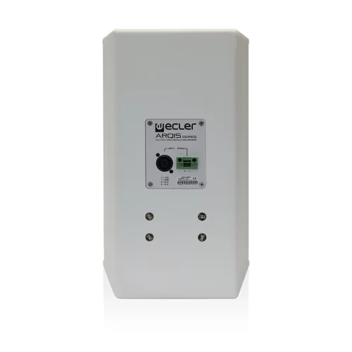 Ecler ARQIS 108iWH Пассивная АС, 150 Вт., 8"