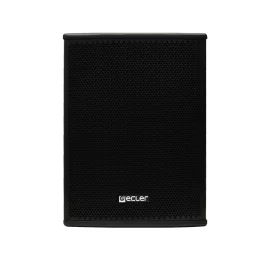 Ecler ARQIS 110iBK Пассивная АС, 300 Вт., 10"
