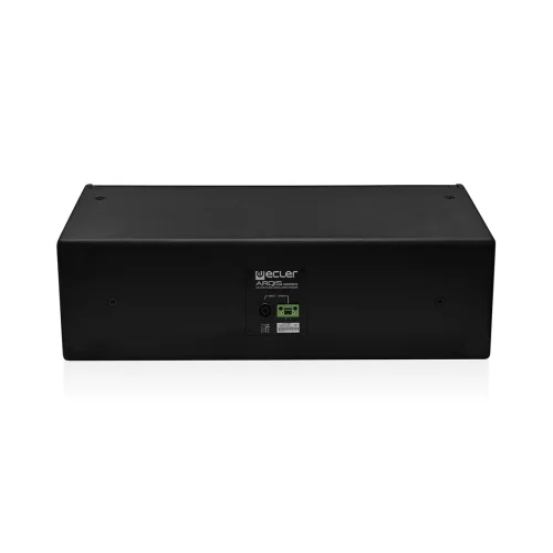 Ecler ARQIS 208iBK Пассивная АС, 300 Вт., 2х8"