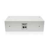 Ecler ARQIS 208iWH Пассивная АС, 300 Вт., 2х8"