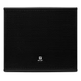 Ecler ARQIS SB15iBK Пассивный сабвуфер, 15", 600 Вт.