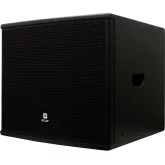 Ecler ARQIS SB15iBK Пассивный сабвуфер, 15", 600 Вт.