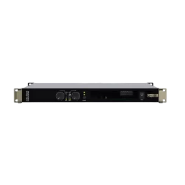 Ecler AURA-2B600 Усилитель мощности, 2х600 Вт.