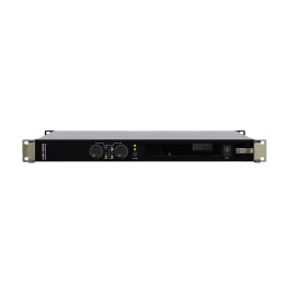 Ecler AURA-2B900 Усилитель мощности, 2х900 Вт.