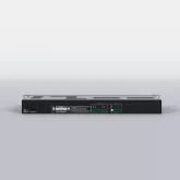 Ecler AURA-2H150 Трансляционный усилитель, 2х150 Вт.