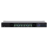 Ecler AURA-4B600 Усилитель мощности, 4х600 Вт.