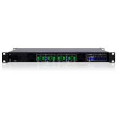 Ecler AURA-4B900 Усилитель мощности, 4х900 Вт.