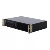 Ecler HADA-4B500 Усилитель мощности, 4х500 Вт., DSP