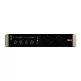 Ecler HADA-4B500 Усилитель мощности, 4х500 Вт., DSP