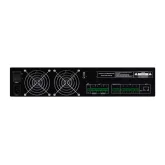Ecler HADA-4B500 Усилитель мощности, 4х500 Вт., DSP