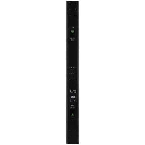 Ecler LABI1-C100i Вертикальный линейный массив, 300 Вт., 12х3", IP 54