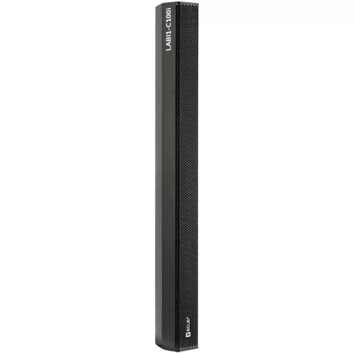 Ecler LABI1-C100i Вертикальный линейный массив, 300 Вт., 12х3", IP 54