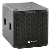 Ecler LABI1-SB18p Активный сабвуфер, 1200 Вт., 18"