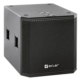 Ecler LABI1-SB18p Активный сабвуфер, 1200 Вт., 18"
