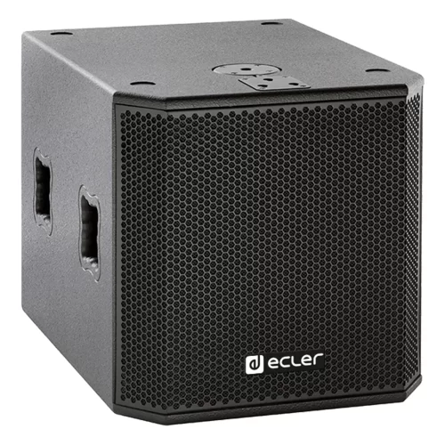 Ecler LABI1-SB18p Активный сабвуфер, 1200 Вт., 18"