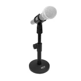 Ecler MDSTAND Настольная микрофонная стойка высотой 120–180 мм