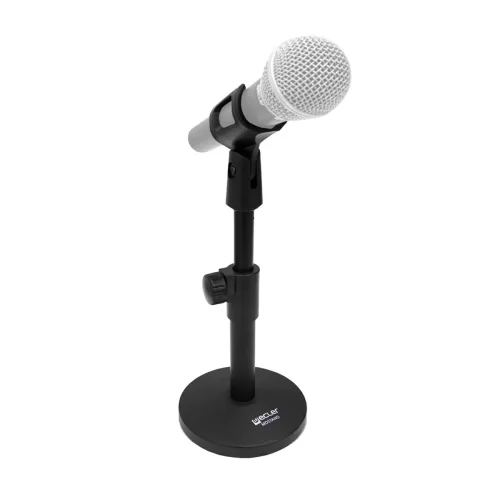 Ecler MDSTAND Настольная микрофонная стойка высотой 120–180 мм
