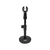 Ecler MDSTAND Настольная микрофонная стойка высотой 120–180 мм