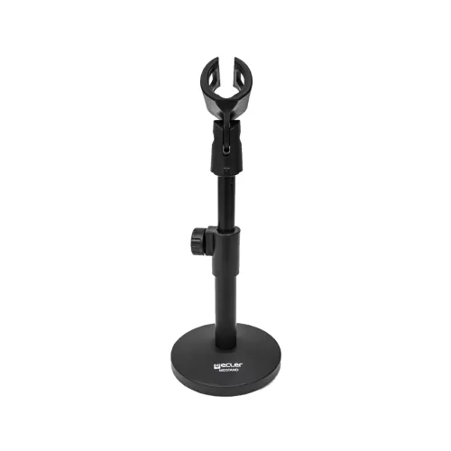 Ecler MDSTAND Настольная микрофонная стойка высотой 120–180 мм