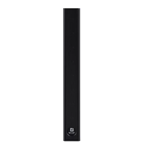 Ecler MIA-81 (Black) Звуковая колонна, 40 Вт., 8х1,5"