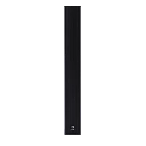 Ecler MIA-82 (Black) Звуковая колонна, 150 Вт., 8х2,5"