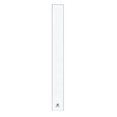 Ecler MIA-82 (White) Звуковая колонна, 150 Вт., 8х2,5"