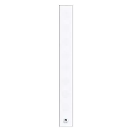Ecler MIA-82 (White) Звуковая колонна, 150 Вт., 8х2,5"