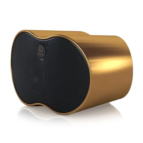 Ecler NIMBO-26 (Gold) Настенная АС, 140 Вт., 2х6,5"