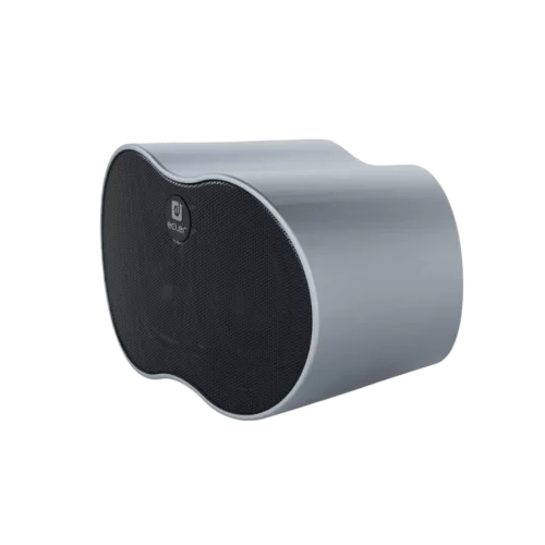 Ecler NIMBO-14 (Titanium) Настенная АС, 40 Вт., 4"