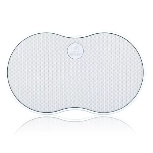 Ecler NIMBO-26 (White) Настенная АС, 140 Вт., 2х6,5"