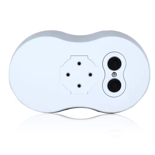 Ecler NIMBO-26 (White) Настенная АС, 140 Вт., 2х6,5"